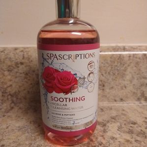 Spascriptions Soothing Micellar Water